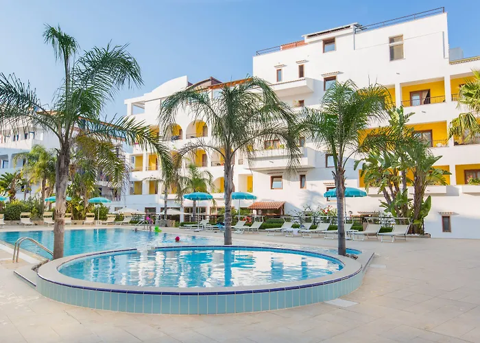 Forte Hotel Vieste